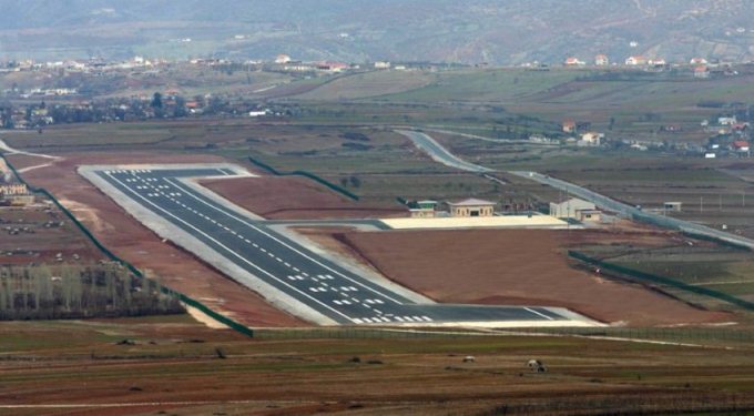 Aeroporti i Kukesit : Albcontrol studim per mbledhjen e te dhenat aeronautike